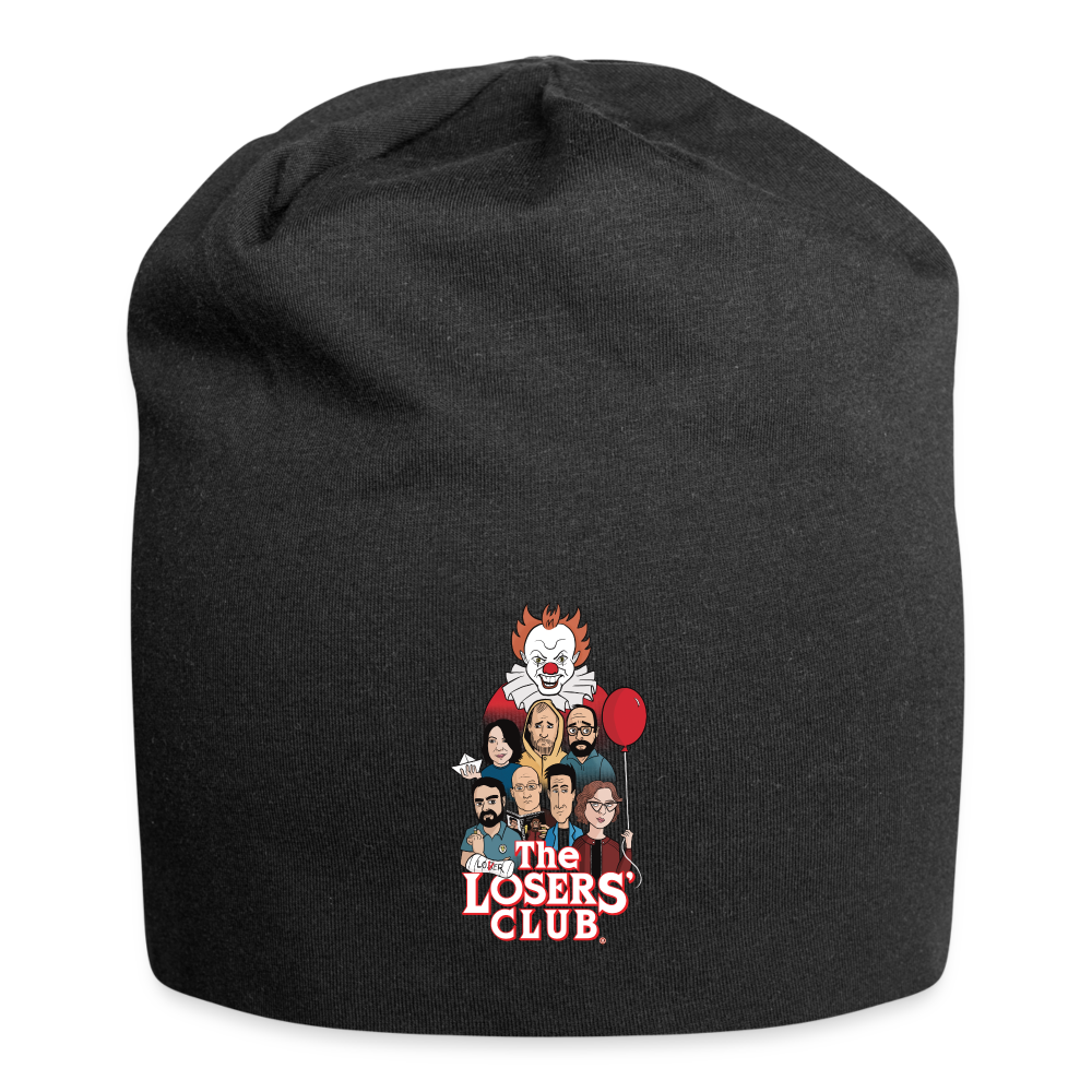 Losers Forever Beanie - black