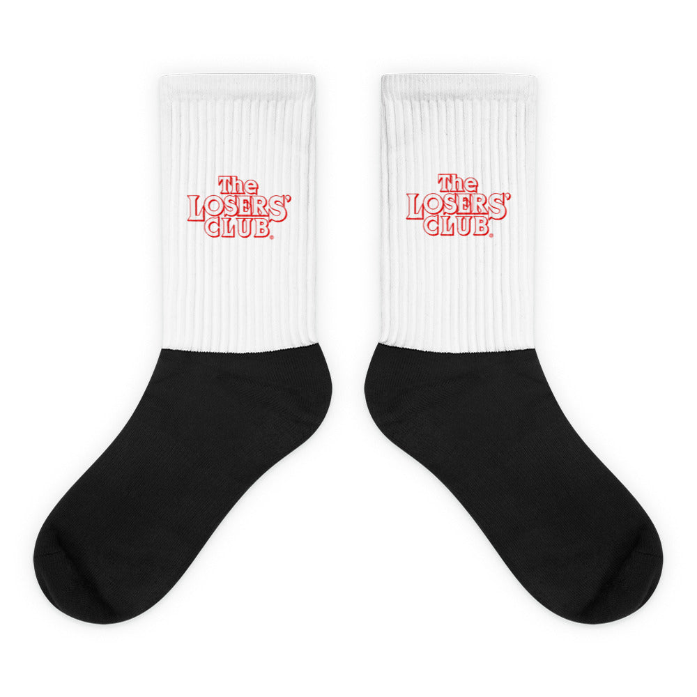 The Losers' Club Socks