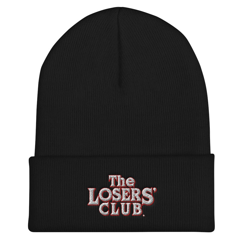 The Losers' Club Beanie
