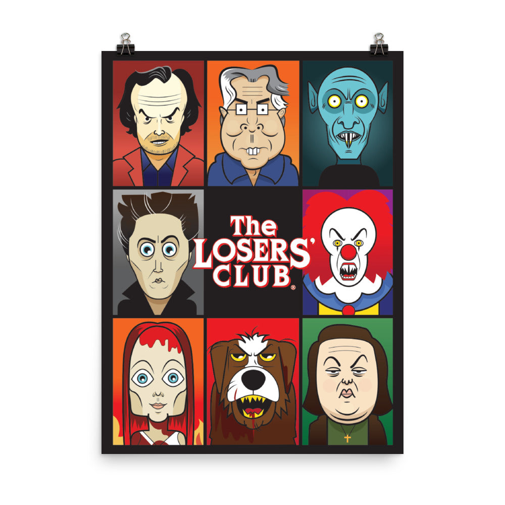 We're Family! 18x24 Poster
