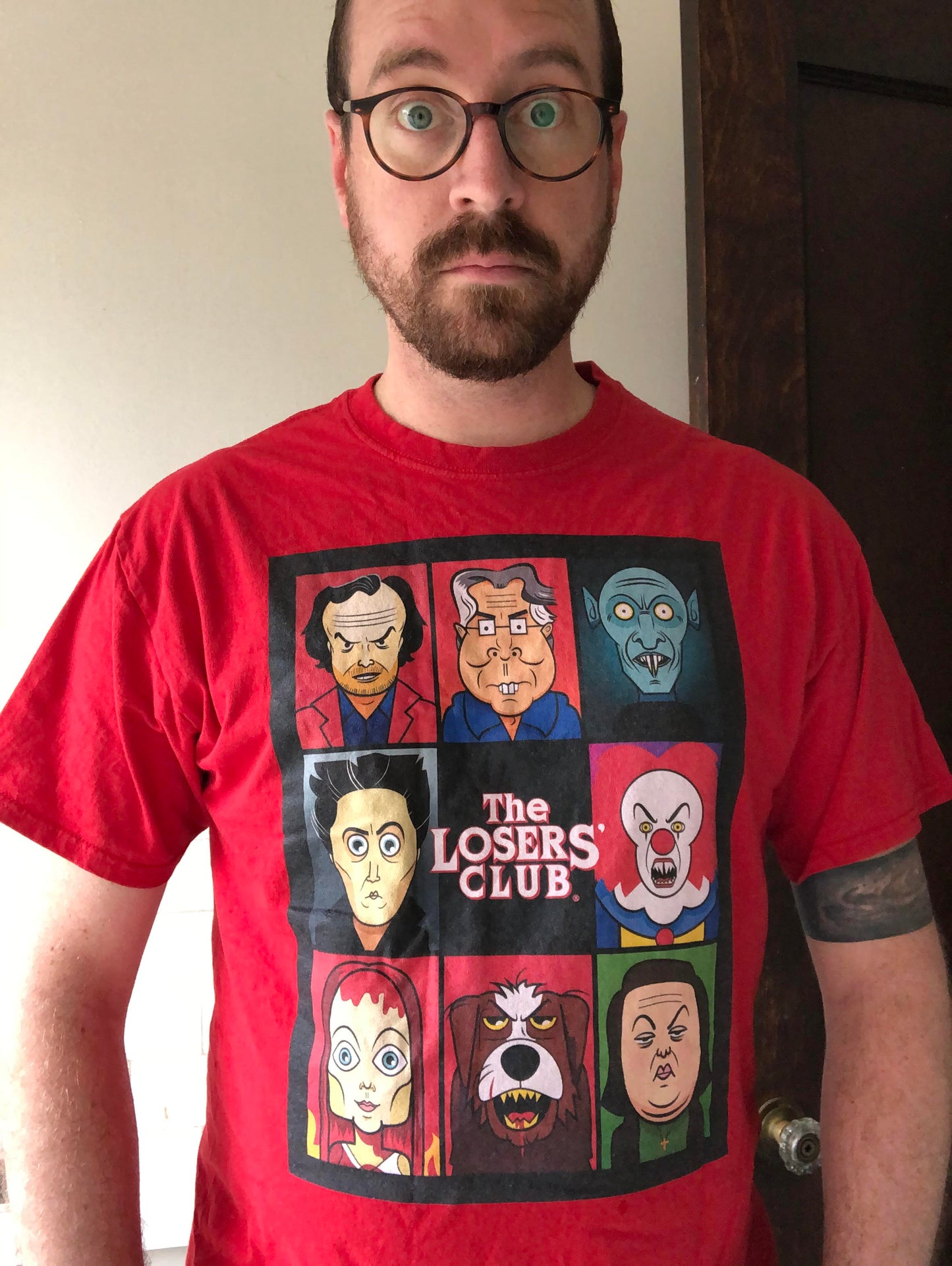 We're Family! Unisex T-Shirt