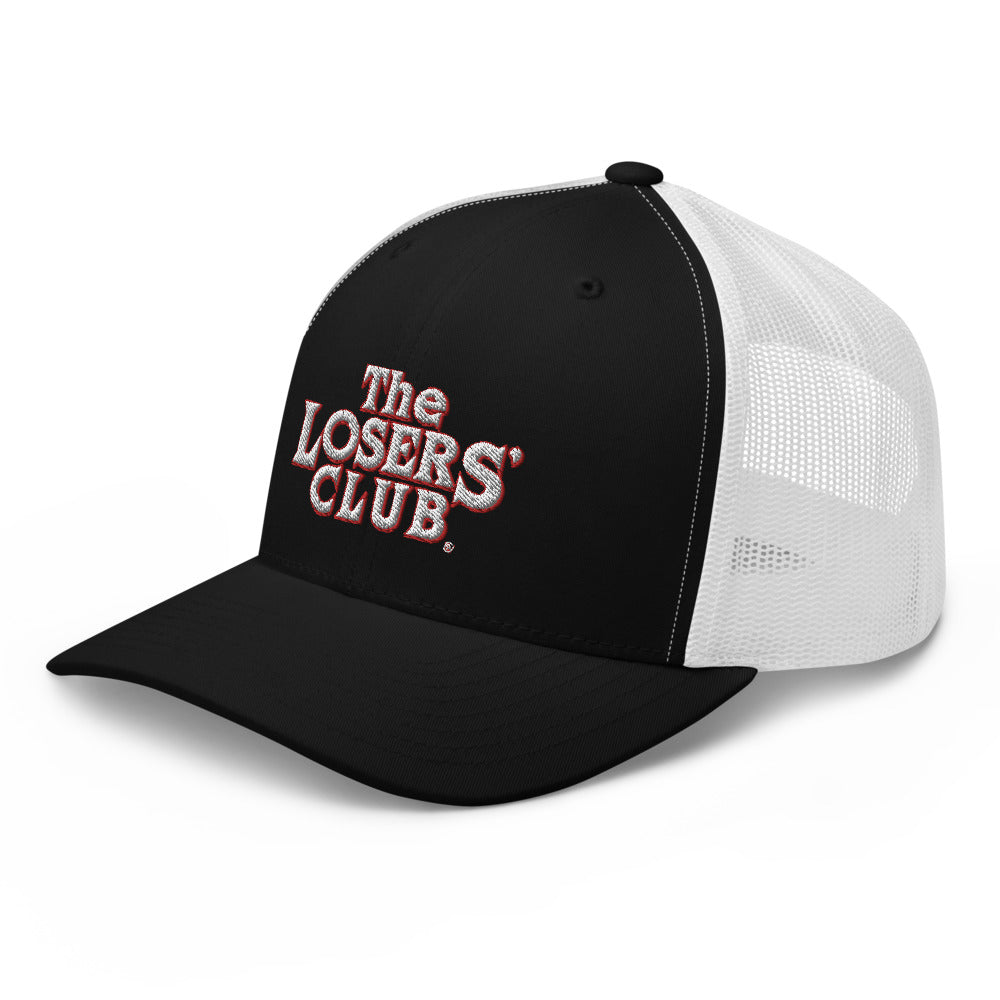 The Losers' Club Trucker Hat