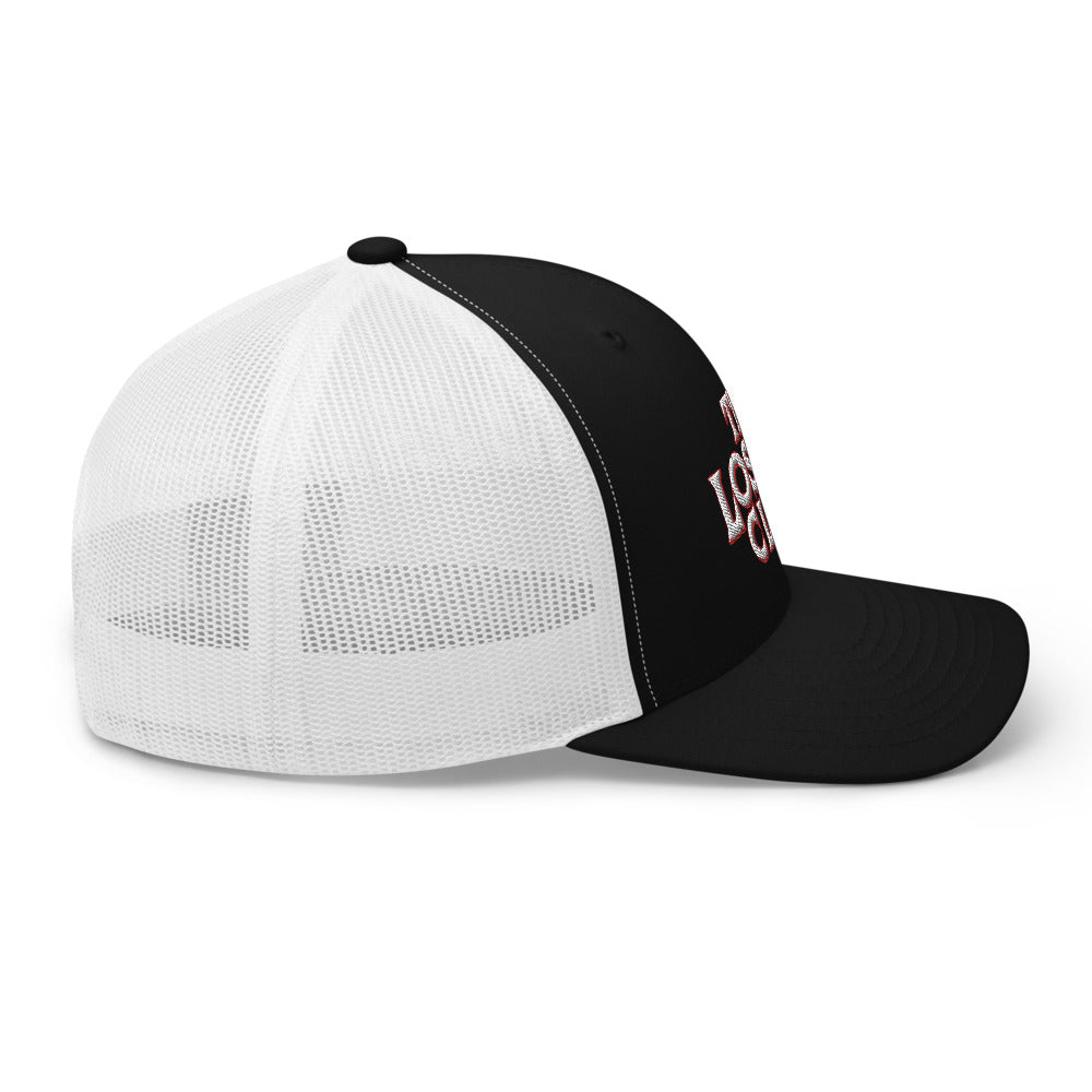 The Losers' Club Trucker Hat