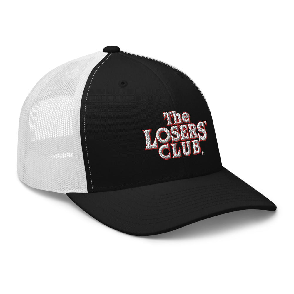 The Losers' Club Trucker Hat