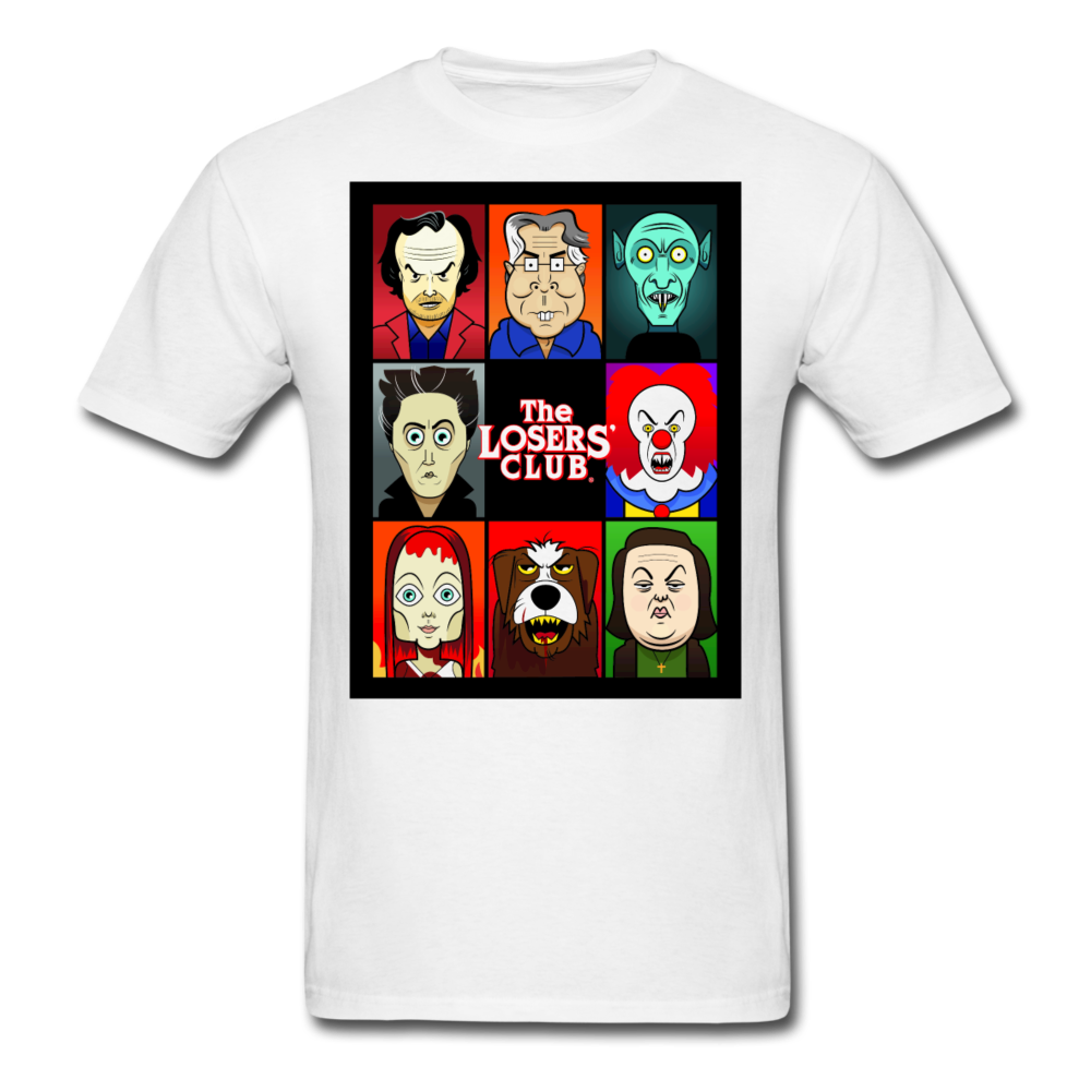 We're Family! Unisex T-Shirt - white