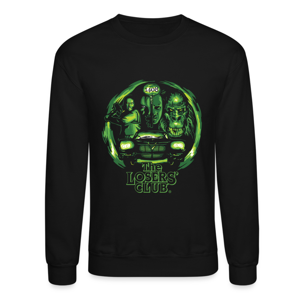 Creeps Inc. - black