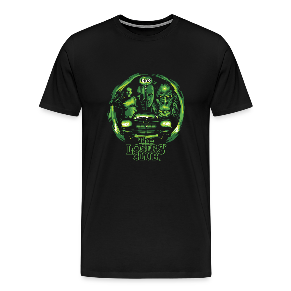 Creeps Inc. Shirt - black