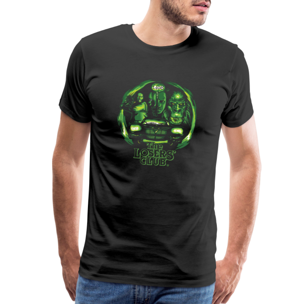 Creeps Inc. Shirt - black