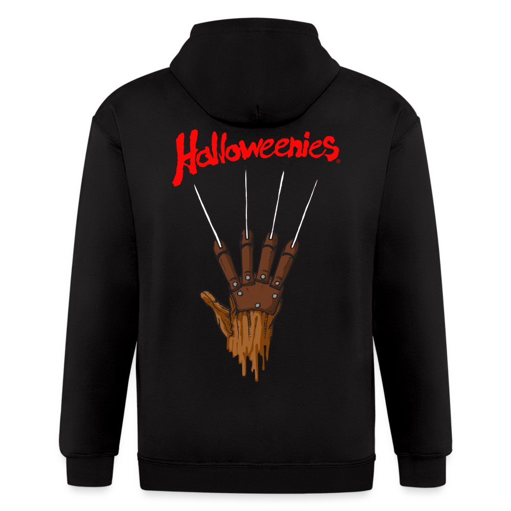 Halloweenies "Dreamer" Hoodie - black