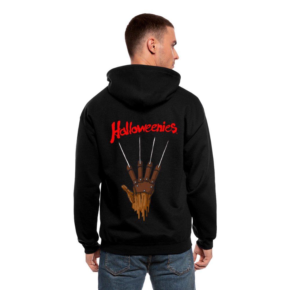 Halloweenies "Dreamer" Hoodie - black