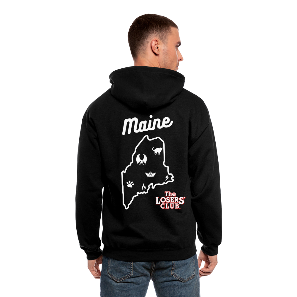 Stephen king outlet hoodie