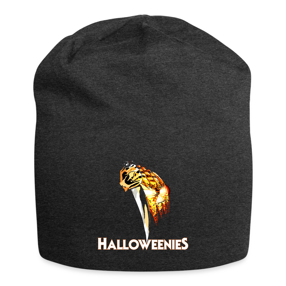 Halloweenies Season 1 Beanie - charcoal grey