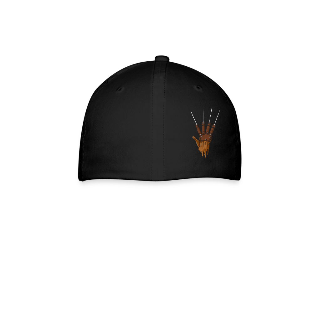 Halloweenies Season 2 Baseball Cap - black