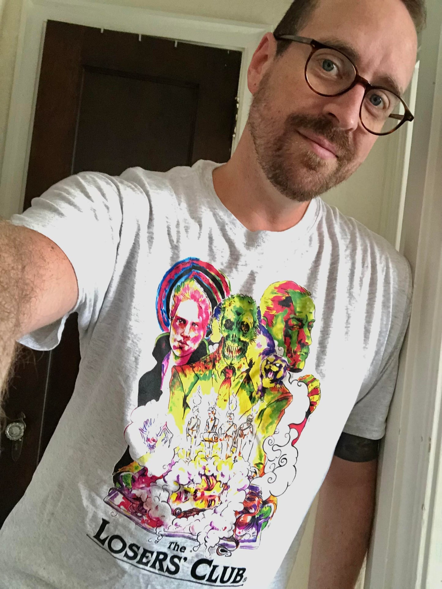 Castle Rock T-Shirt
