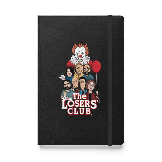 The Losers' Club Notebook