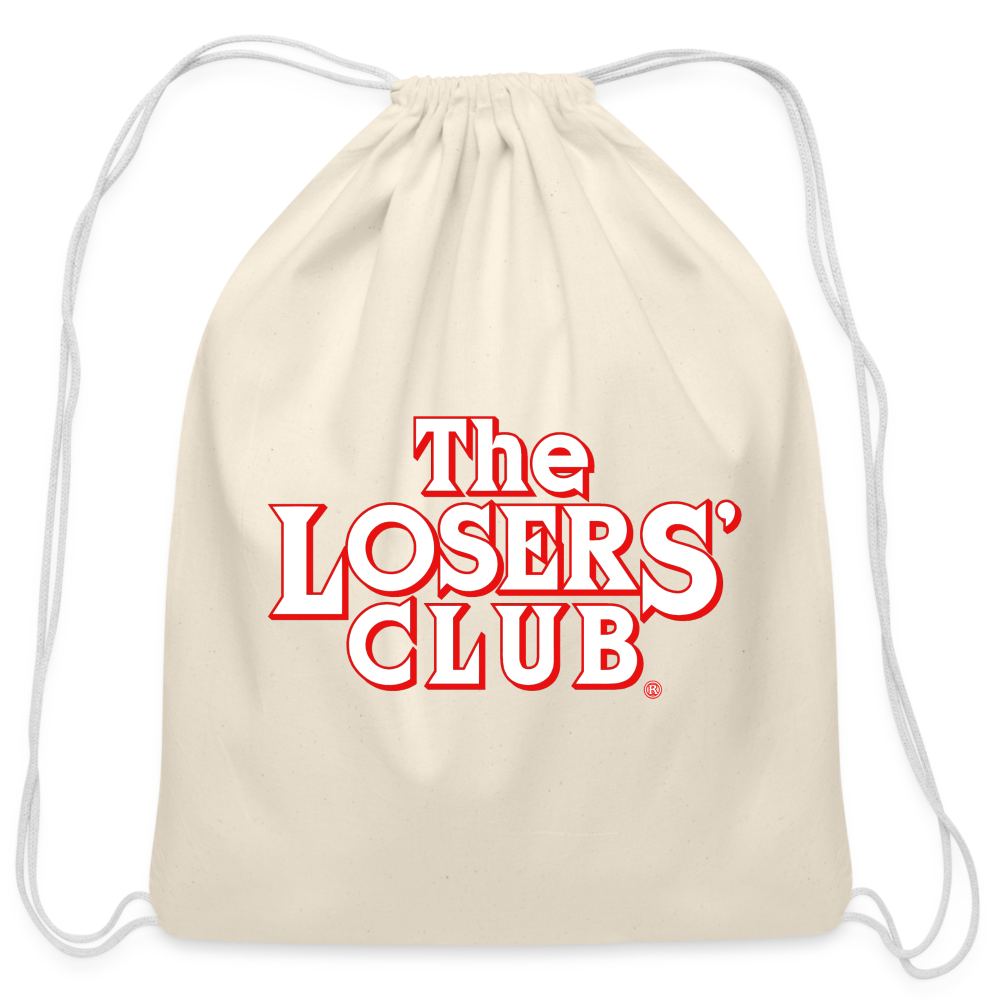 The Losers' Club Barrens Backpack - natural