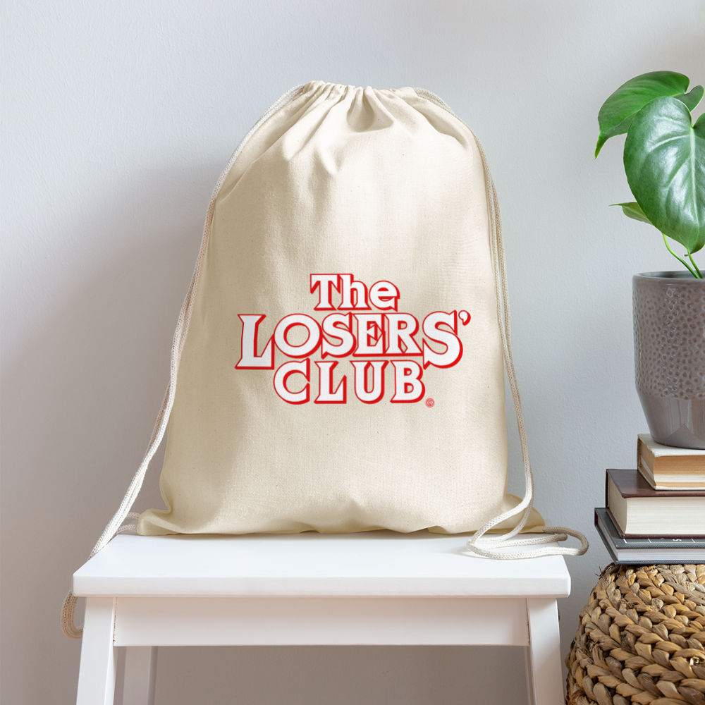 The Losers' Club Barrens Backpack - natural