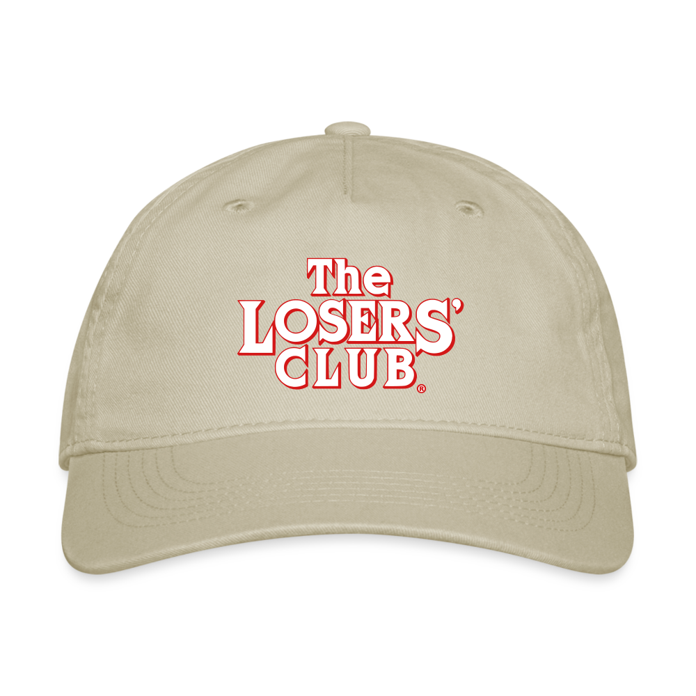 The Losers' Club Summer Days Cap - khaki