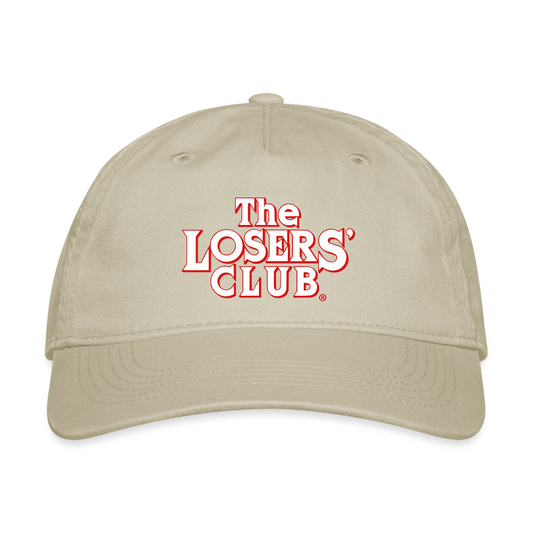 The Losers' Club Podcast Merchandise – The Losers' Club: A Stephen The Losers' Club Podcast Merchandise – The Losers' Club: A Stephen