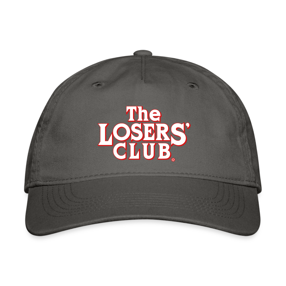 The Losers' Club Summer Days Cap - charcoal