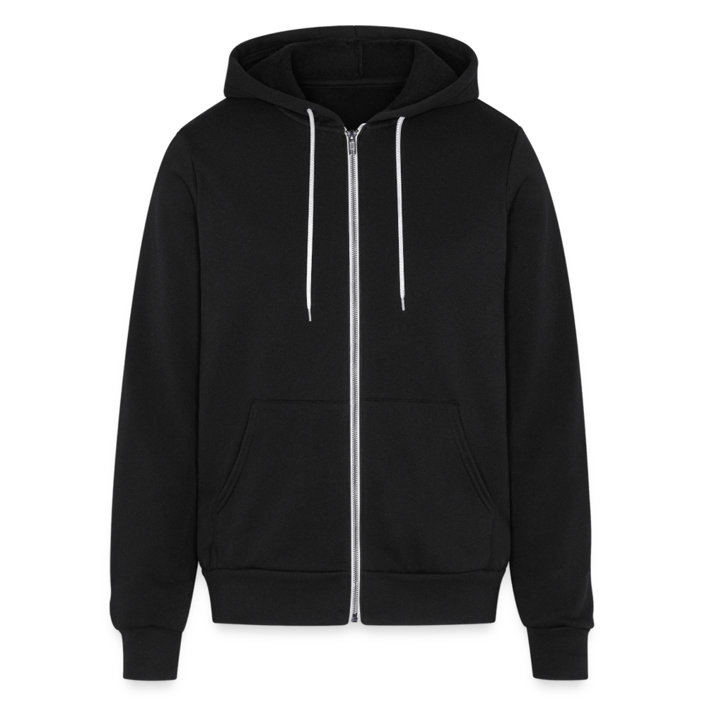 Horror zip 2024 up hoodie