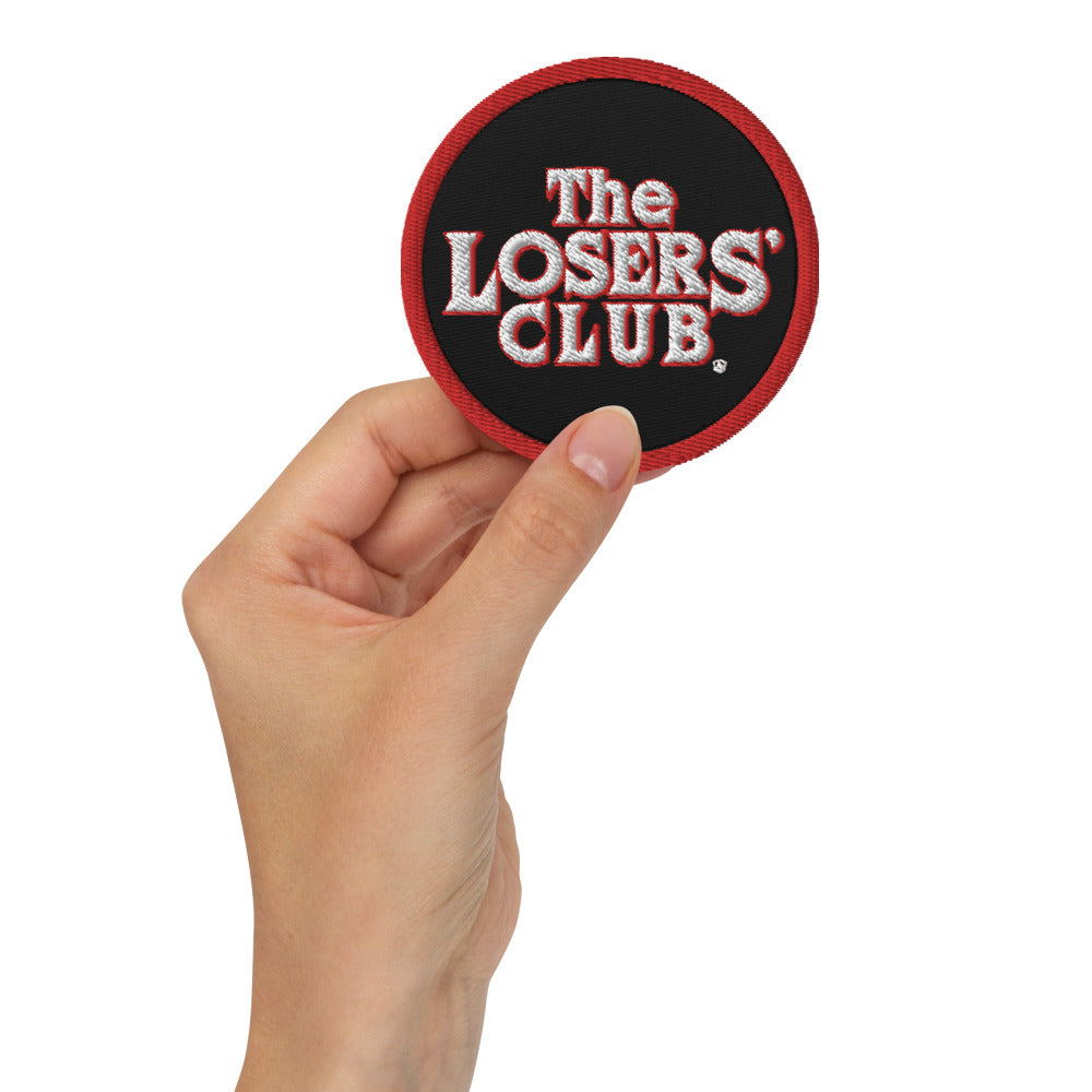 The Losers' Club - Badge