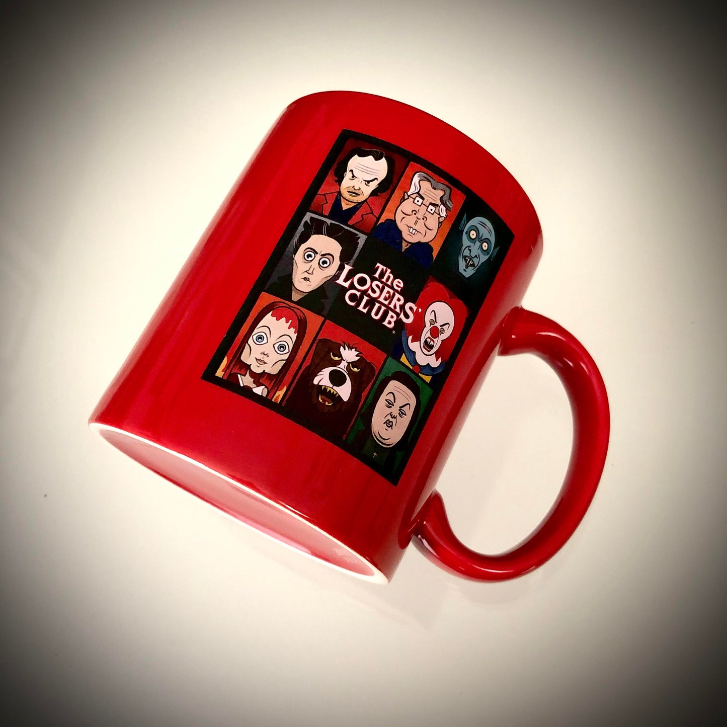 We're Family! Mug