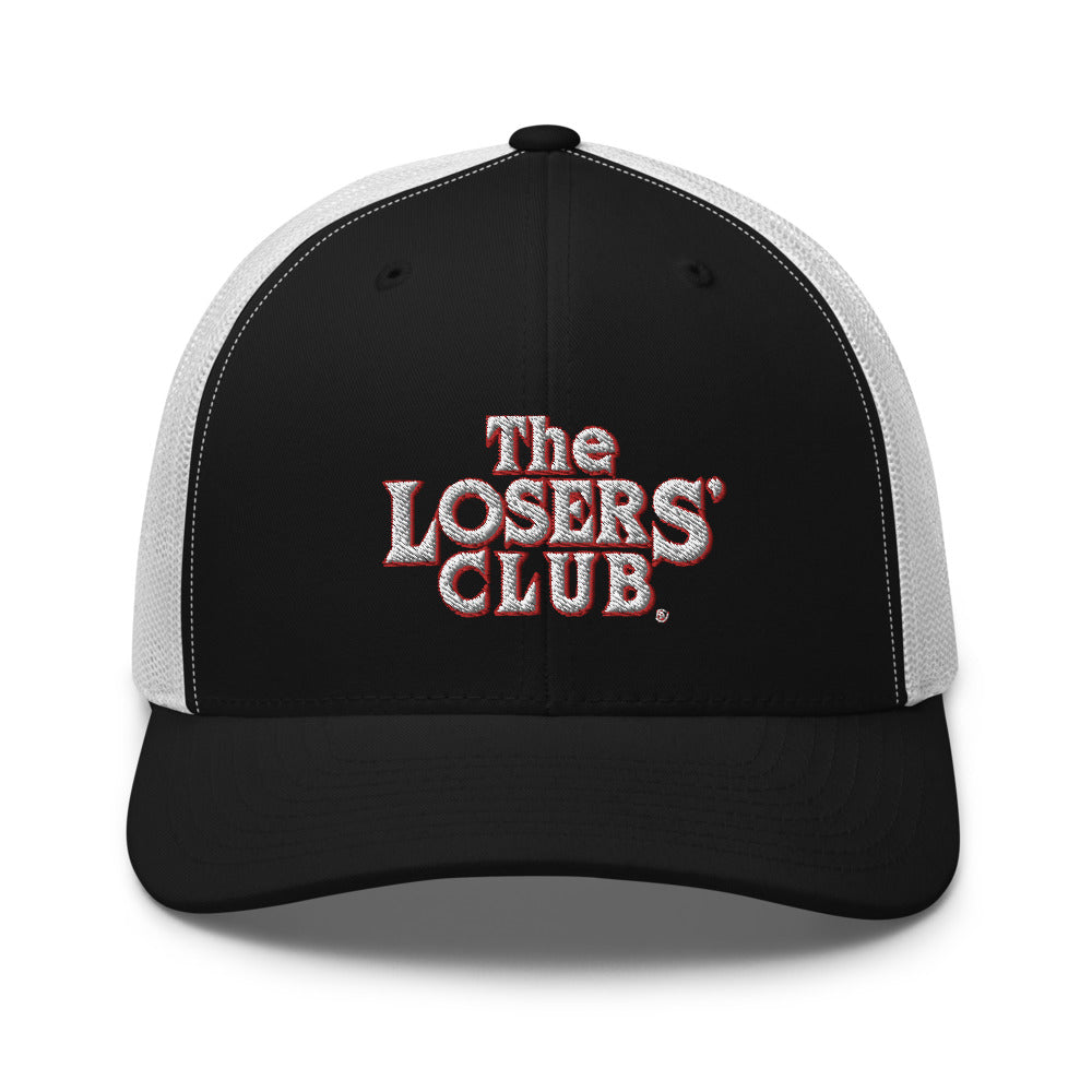 The Losers' Club Trucker Hat