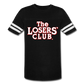 The Losers' Club Vintage Sport T-Shirt - black/white