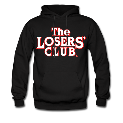The Losers' Club Official Hoodie