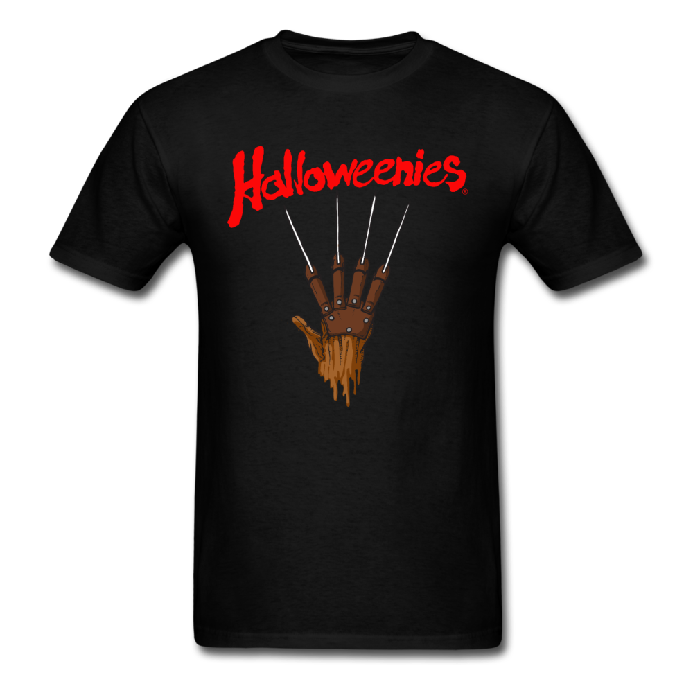 Halloweenies Season 2 T-Shirt - black