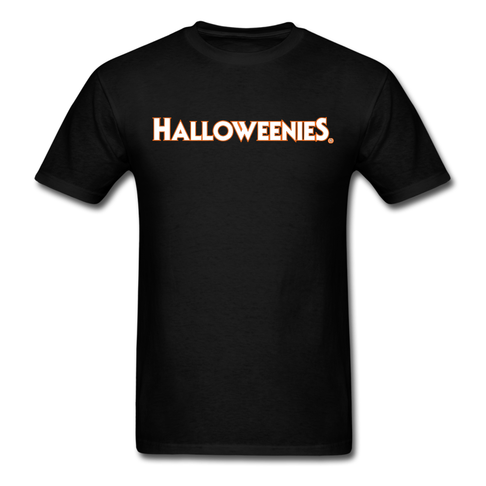 Halloweenies Season 1 T-Shirt - black