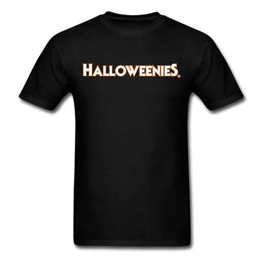 Halloweenies Season 1 T-Shirt - black