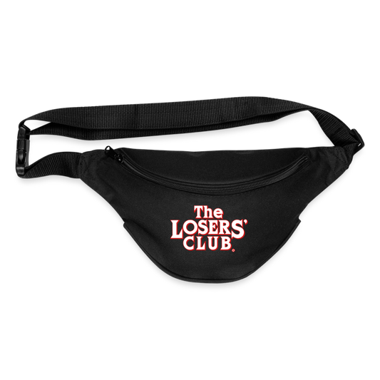 Losers Fanny Pack - black