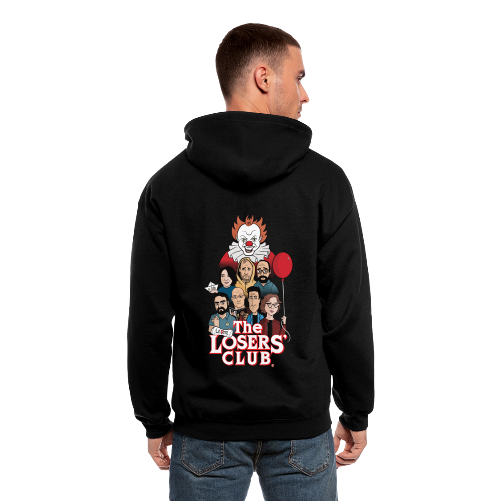 Loser hot sale club hoodie