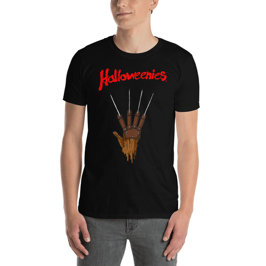 Halloweenies Season 2 T-Shirt