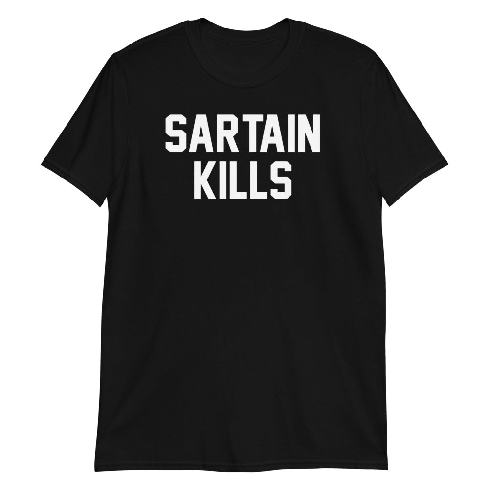 Halloweenies Sartain Kills